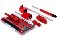 Электровеник Swivel Sweeper G6 Cвивел Cвипер веник, швабра, Свипер веник