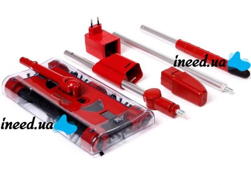 Электровеник Swivel Sweeper G6 Cвивел Cвипер веник, швабра, Свипер веник