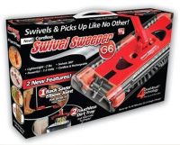 Электровеник Swivel Sweeper G6 Cвивел Cвипер веник, швабра, Свипер веник
