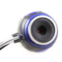 USB веб камера с микрофоном Livecam STX-08 Web Cam на присоске для ПК Компьютера