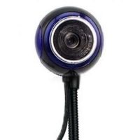 USB веб камера с микрофоном Livecam STX-08 Web Cam на присоске для ПК Компьютера