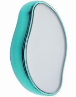 Ручной кристаллический эпилятор депилятор Crystal Hair Remover LY-332 для удаления волос, Хрустальный ластик Glass Shaver для депиляции и пилинга