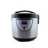 Multivarka Domotec MS-7722 5L 6 programs Metall + recipe book