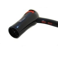 Фен для волос Domotec MS-9105 2200W, фен для сушки волос с насадкой