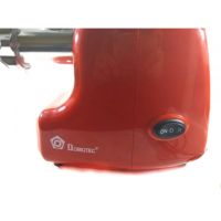 Кухонная электромясорубка Domotec MS-2017 1500W Red мясорубка