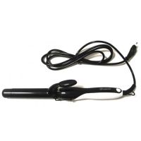 Плойка для волос Gemei GM-2996 Black щипцы