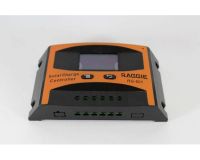Солнечный контроллер UKC LD-530A 30A c Lcd дисплеем Solar Charge controller для солнечных панелей установок