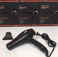 Фен для волос Gemei GM-1769 1800W