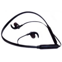 Беспроводные Bluetooth наушники T&G MS-999, черные