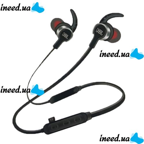 Беспроводные Bluetooth наушники T&G MS-999, черные