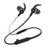 T&G MS-999 Bluetooth Wireless Headphones, Black