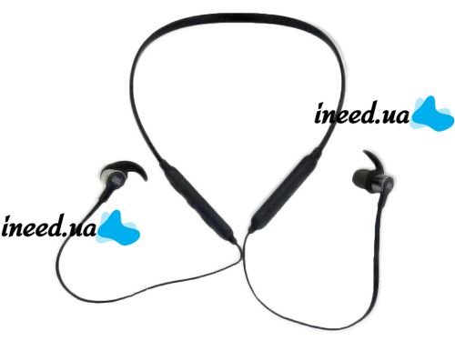 Беспроводные Bluetooth наушники T&G MS-999, черные