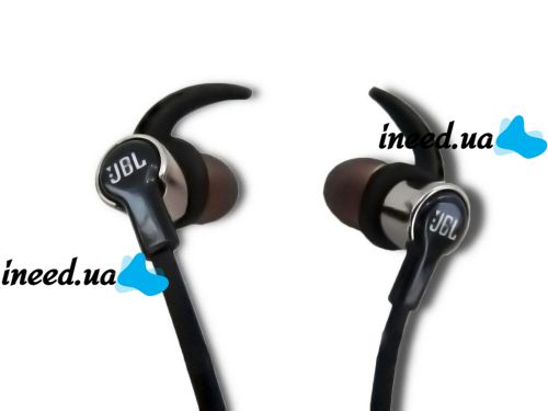 Беспроводные Bluetooth наушники T&G MS-999, черные