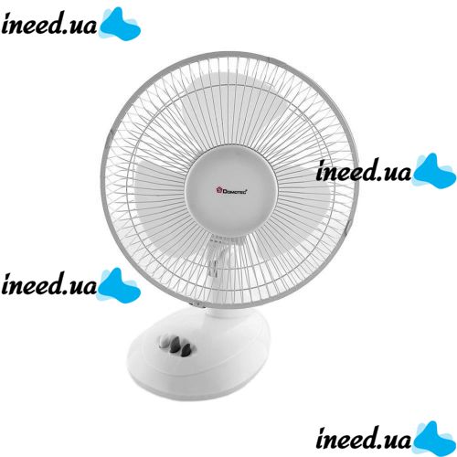 Domotec MS-1626 40W Desktop Fan