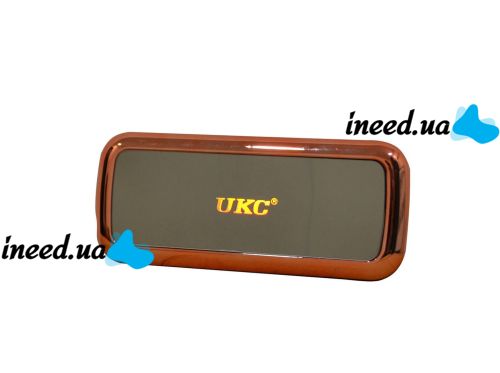 Портативная зарядка Power Bank 50000 mAh УМБ Внешний аккумулятор Gold, Black