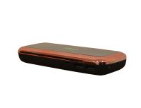 Портативная зарядка Power Bank 50000 mAh УМБ Внешний аккумулятор Gold, Black