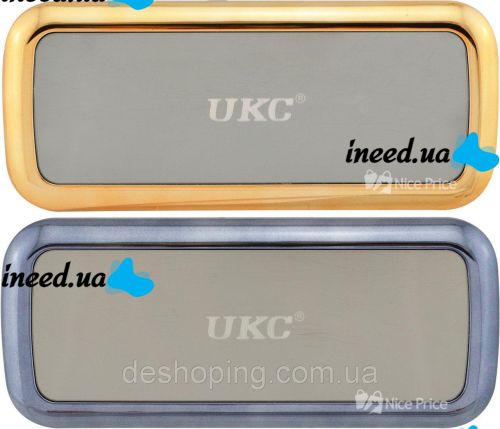 Портативная зарядка Power Bank 50000 mAh УМБ Внешний аккумулятор Gold, Black