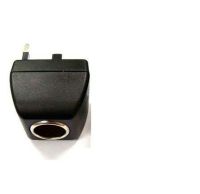 Адаптер переходник прикуриватель 220В на 12В 12V
