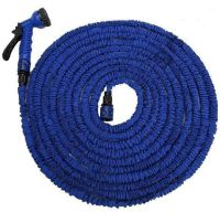 Garden Hose for Watering Xhose 45 Meters 150FT with Sprayer X-Hose 45m