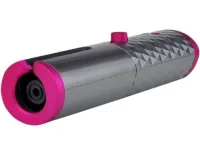 Беспроводная плойка для укладки волос Ramindong BeautyStar Maxtop Hair Curler WM-002 аккумуляторный автоматический стайлер, бигуди для локонов USB