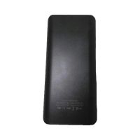 External Power Bank UKC K8 990000 mAh with LCD display for 3 usb Black