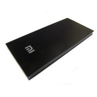 Зовнішній акумулятор Power bank Xiaomi Mi TS - 4 14800 mah Black портативний зарядний пристрій