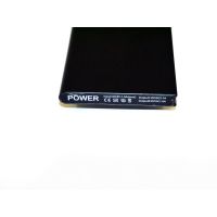 Зовнішній акумулятор Power bank Xiaomi Mi TS - 4 14800 mah Black портативний зарядний пристрій