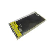 Зовнішній акумулятор Power bank Xiaomi Mi TS - 4 14800 mah Black портативний зарядний пристрій