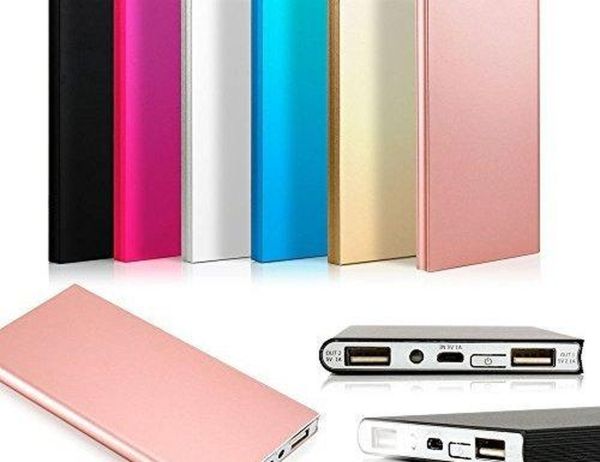 Внешний Аккумулятор Power bank Xiaomi Mi TS-4 14800 mah Black портативное зарядное устройство
