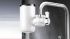Nozzle for tap flow water heater Sast RX-013 3000W with LCD display