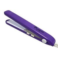 Мини щипцы гофре для волос Gemei GM-2986S 30W в сумочку