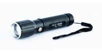 Ультрафиолетовый ручной фонарик Bailong Police BL-7020-2 фонарь на 2 диода ультрафиолет + белый свет