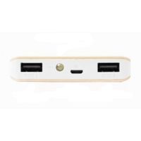 Портативное зарядное устройство Power Bank Awei P83K с LCD дисплеем 10000 mAh