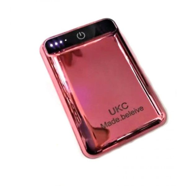 Portable Charger Power Bank UKC Z-087 10400 mAh