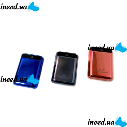 Портативное зарядное устройство Power Bank UKC Z-087 10400 mAh