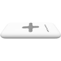 Портативное зарядное устройство Power Bank Awei P98K 8000 mAh с беспроводной зарядкой для телефона