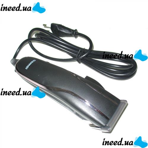 Проводная машинка для стрижки волос Gemei GM-811