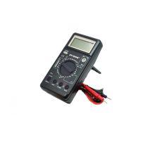 Цифровой профессиональный мультиметр Digital DT-890B+ тестер