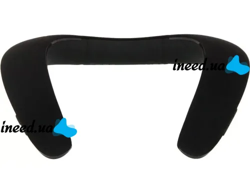 Беспроводная bluetooth колонка на шею T&G SoundGear SG-2610, Аккумуляторная блютуз акустика от USB для прослушивания музыки с громкой связью 42899
