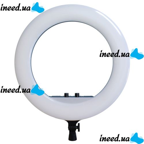 Studio Ring LED Lamp Ring Fill Light RL-21 60W with Tripod 54cm 21" Professional LED for Photo, Selfie Ring with Remote Control and Bag