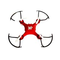 Радиоуправляемый мини квадрокоптер Folding Drone mini 188 с пультом управления