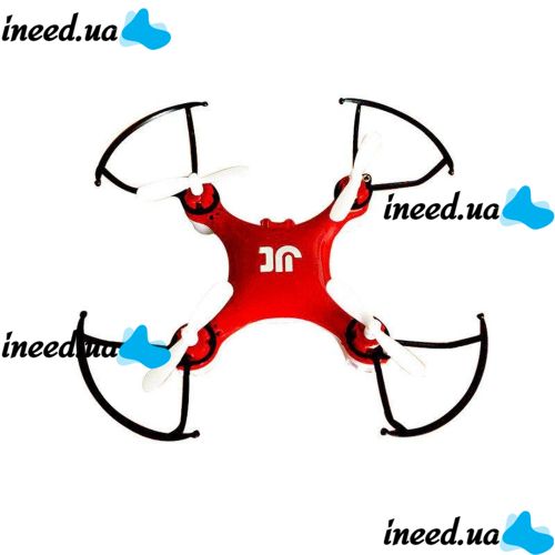 Радиоуправляемый мини квадрокоптер Folding Drone mini 188 с пультом управления