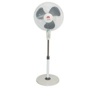 Floor fan Changli Crown FS-1608 with timer and remote control 40 cm stand fan 16" 40W