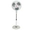Floor fan Changli Crown FS-1608 with timer and remote control 40 cm stand fan 16" 40W