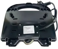 Сендвичница, бутербродница гриль Domotec MS-0709