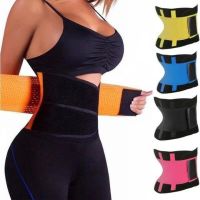 Утягивающий пояс для похудения Hot Shapers Xtreme Power Belt, для фитнеса и тренировок