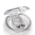 Anti-snoring Magnetic Clip Anti-Snore Anti-Snore cs611, Free Nose Clip anti-snoring, anti snore