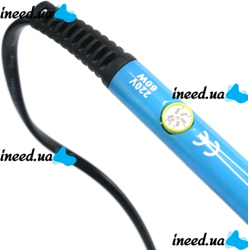 Набор инструментов для пайки Soldering kit 15 в 1 Паяльник Inspire KS908 с терморегулятором с мультиметром VC830L оловоотсосом и кусачками в чехле