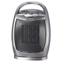 Domotec MS-5905 1500W Electric Fan Heater