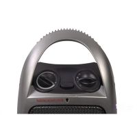 Domotec MS-5905 1500W Electric Fan Heater